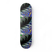 Shred The Pavement Skateboard by Rb_barnes2 Shred The Pavement Skateboard