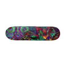 shredder skate decks