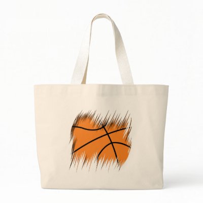 Shredders Basketball Bag by ShreddersGifts