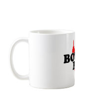 Shredders Bow Babe mugs by CptMikey Shredders Bow Babe mugs