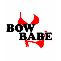 Shredders Bow Babe T-shirt