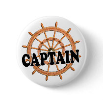 Shredders Captain buttons