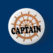 Shredders Captain buttons