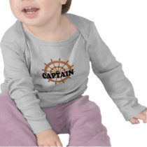 Shredders Captain Shirts
