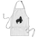 Shredders Deckape aprons