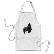 Shredders Deckape aprons by CptMikey Shredders Deckape aprons