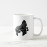 Shredders Deckape Coffee Mugs