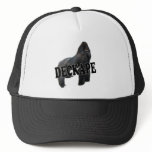 Shredders Deckape hats