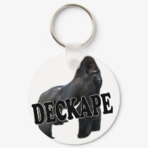 Shredders Deckape keychains