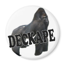 Shredders Deckape magnets by CptMikey Shredders Deckape magnets