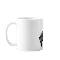 Shredders Deckape Mug