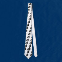 Shredders Deckape ties