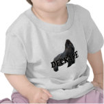 Shredders Deckape Tee Shirt