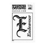Shredders EndeavourYachts postage