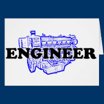 Shredders Engineer cards