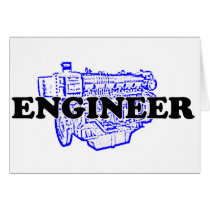 Shredders Engineer cards