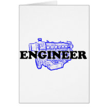 Shredders Engineer cards