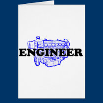 Shredders Engineer cards