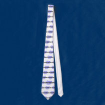 Shredders Engineer ties