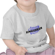 Shredders Engineer Shirts
