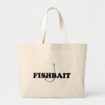Shredders Fishbait Bags