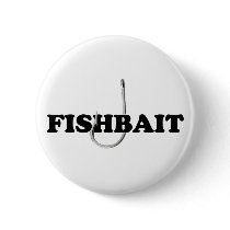 Shredders Fishbait Buttons