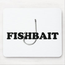 Shredders Fishbait mousepads