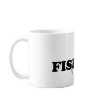 Shredders Fishbait Coffee Mugs