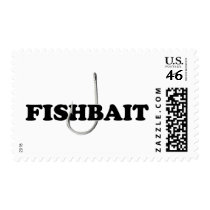 Shredders Fishbait postage