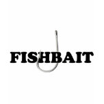 Shredders Fishbait Tee Shirts