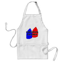 Shredders Foredeck Trainee Apron