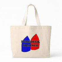 Shredders Foredeck Trainee Bags