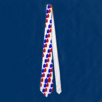 Shredders Foredeck Trainee ties