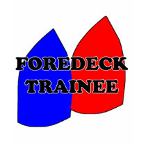 Shredders Foredeck Trainee T-shirts