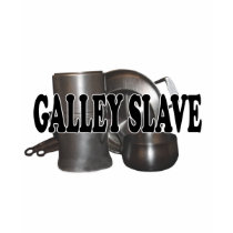 Shredders Galley Slave Tshirt