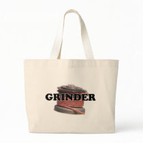 Shredders Grinder Bags