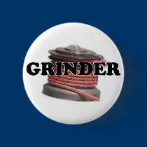 Shredders Grinder buttons