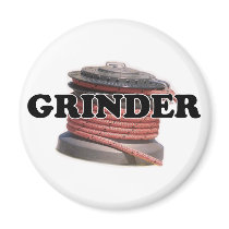Shredders Grinder magnets