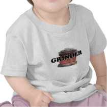 Shredders Grinder Shirts