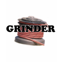 Shredders Grinder Tshirt