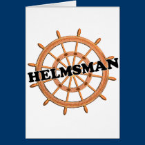 Shredders Helmsman cards