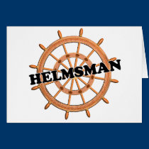 Shredders Helmsman cards