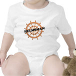 Shredders Helmsman Tees