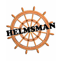 Shredders Helmsman Tee Shirts