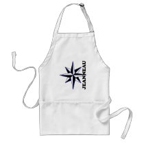 Shredders Jeanneau Apron