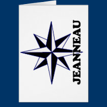 Shredders Jeanneau cards
