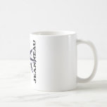 Shredders Jeanneau Coffee Mug