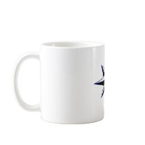 Shredders Jeanneau Coffee Mug
