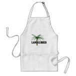Shredders Landlubber aprons