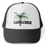 Shredders Landlubber hats